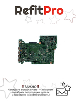 Материнская плата для ноутбука Lenovo Yoga 500-14IBD WIN Intel Pentium 3825U UMA (5B20K17778), оригинал