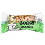 Bobo's Oat Bars, Кокосовые и овсяные батончики, 12 батончиков, 85 г (3 унции)
