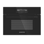 Электрический духовой шкаф Meferi MEO608BK MICROWAVE фото 18