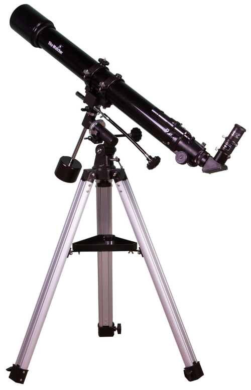 Телескоп Sky-Watcher Capricorn AC 70/900 EQ1