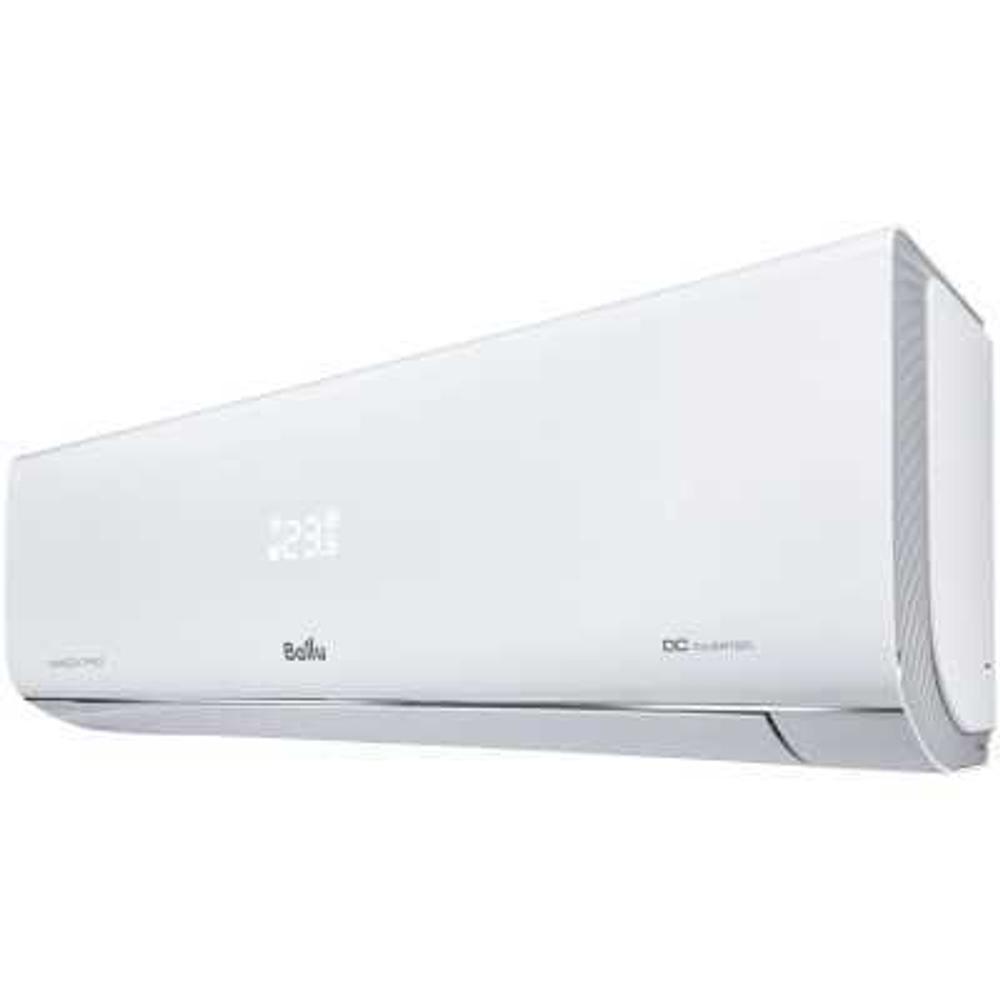 Кондиционер Ballu iGreen Pro DC BSAGI-09HN8_V4 НС-1688264