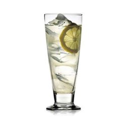 Бокал для коктейля 400 мл " " d 7,4/7 см h18,5 см Ocean [6]