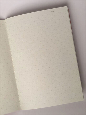 Тетрадь нелинованная А5 Floral