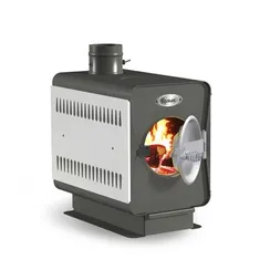 Отопительная печь "STOKER" САДОВАЯ 100-ОВ