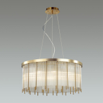 4788/10 ODL Люстра E14 10*40Вт 220В IP20 HALL