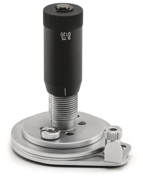 Устройство поддержки позиционирования для 97 52 65 A DG 9759652