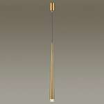 Подвесной светильник Odeon Light Frida 4352/5L