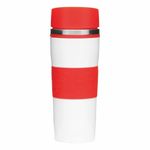 Термокружка ARABICA Фиолетовый