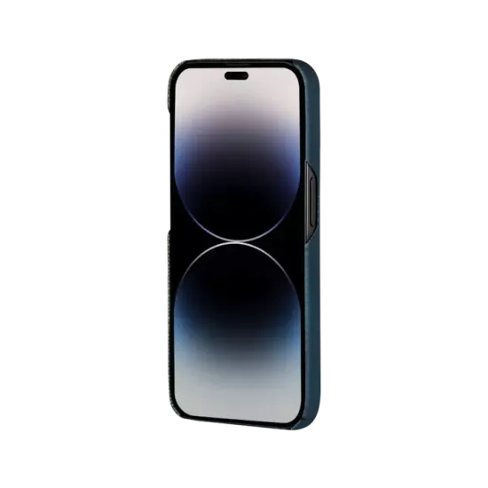 Чехол Pitaka для iPhone 14 Pro Max (6.7"), Pixel- Game