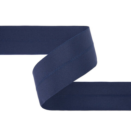 Лента корсажная, 51 мм, цв.синий