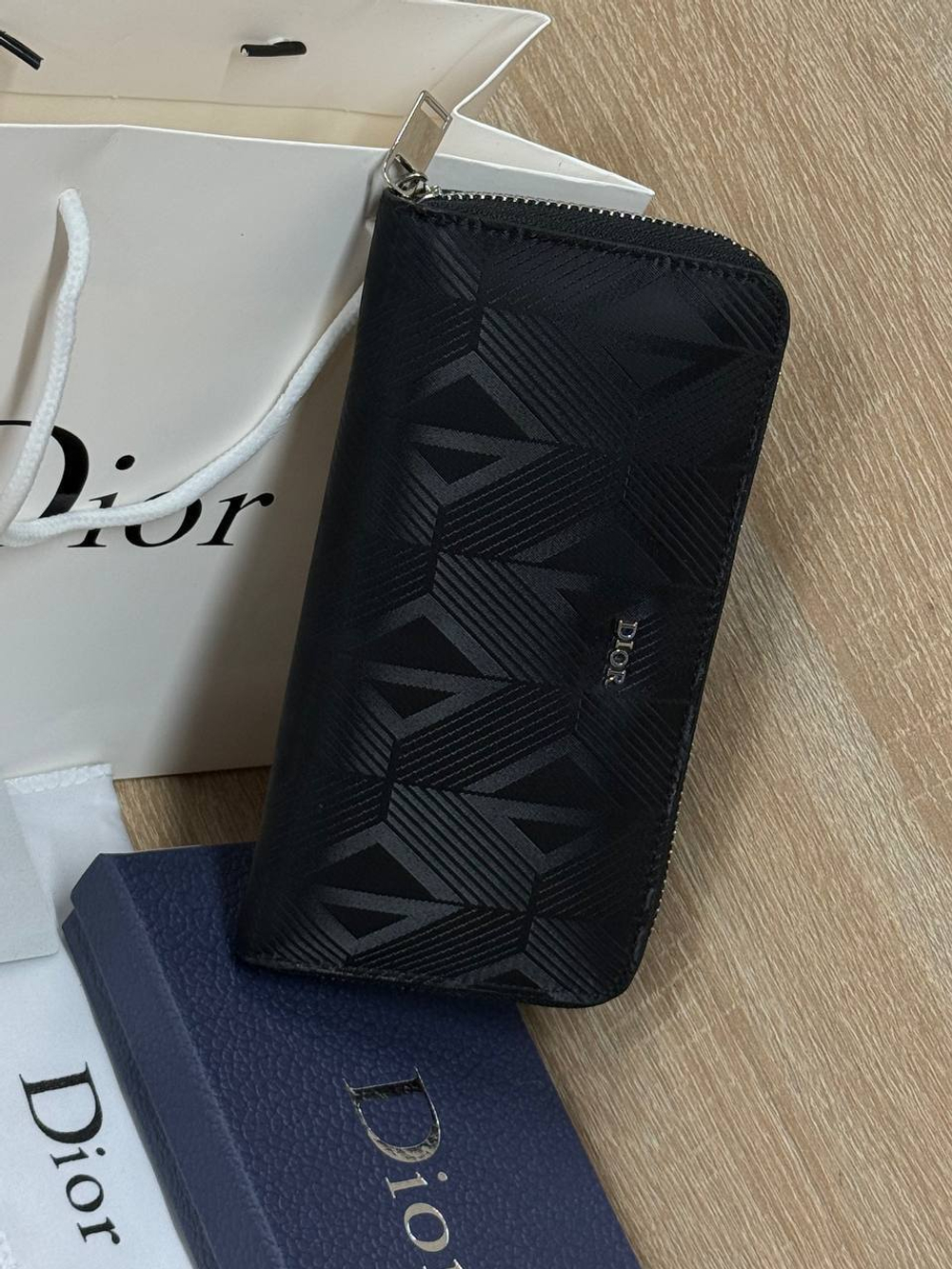 Портмоне Dior