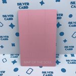 [КОПИЯ] BTS - Map of the Soul: Persona (4 версия)