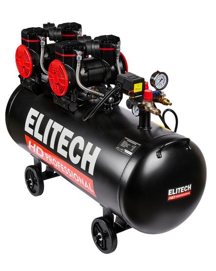 Компрессор ELITECH ACF 500-120S 204541