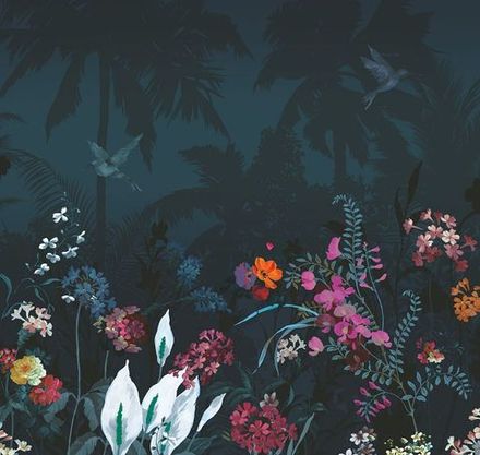 Tropical Meadow