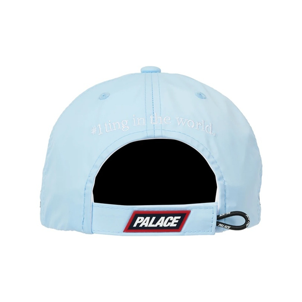 PALACE Eden Shell 6-Panel