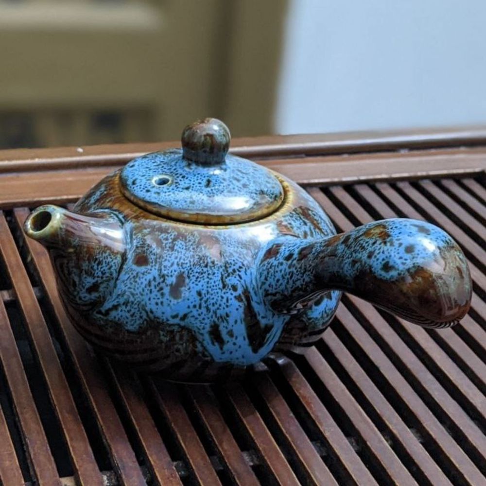 Чайник "Метеорит"