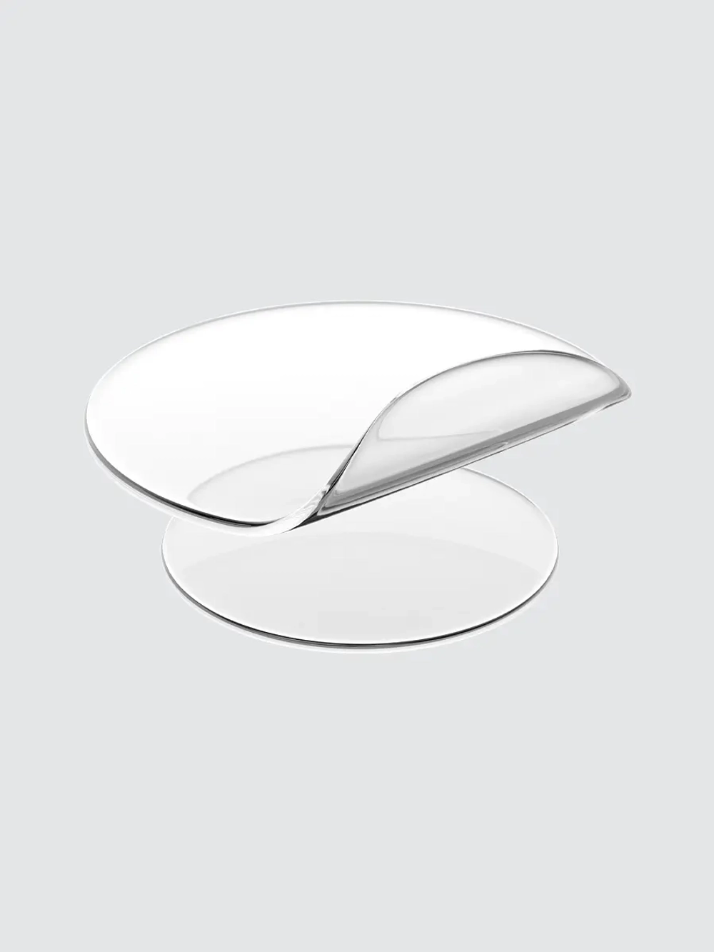 VT Cosmetics Патчи против акне с экзосомами чеснока и микроиглами Garlic AC Reedle Shot Spot Patch 48 шт