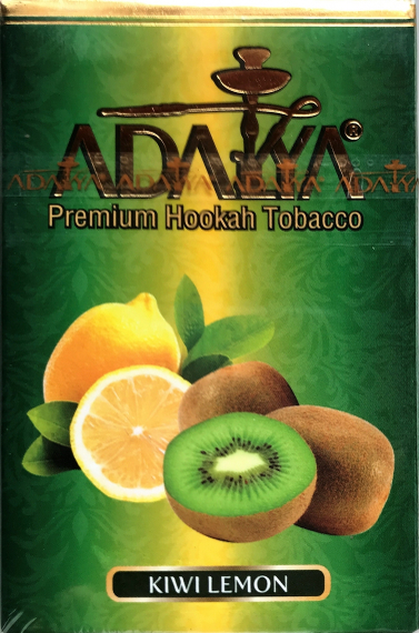 ADALYA (АДАЛИЯ) Kiwi Lemon 50 гр.