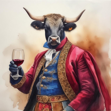 Б11	Красные: Испания Автохтоны и бленды