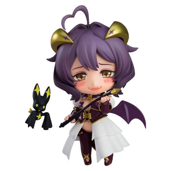 Фигурка Аниме Nendoroid Становясь волшебницей Gushing over Magical Girls Magia Baiser 10см / Фигурка Нендороид по мотивам аниме "Становясь волшебницей", Magia Baiser