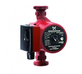 UPS 25- 40 IP44 G 1 1/2"