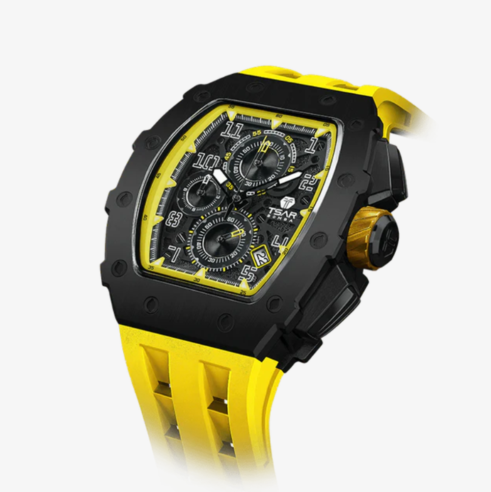 Tsar Bomba Elemental TB8204Q-07