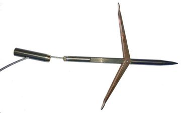 Наконечник разделяющийся Mares Slip-Tip