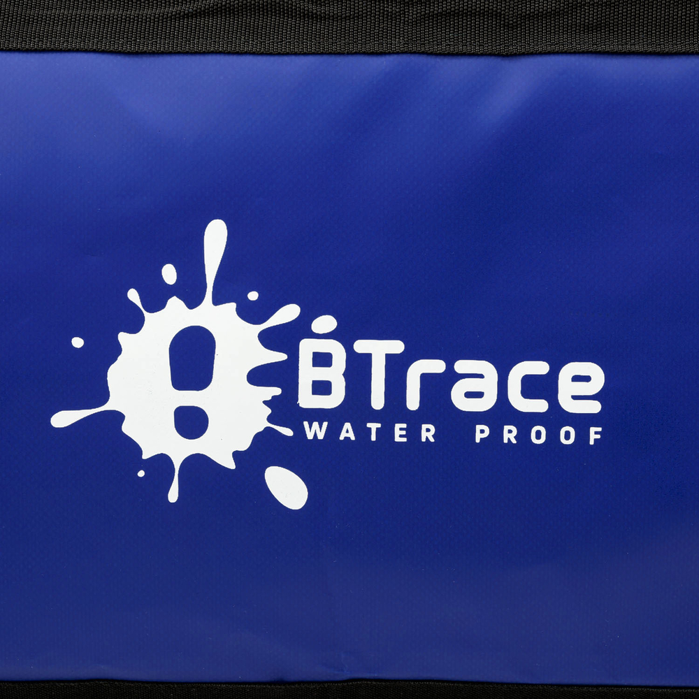 Сумка-баул BTrace Bull 90 Синий