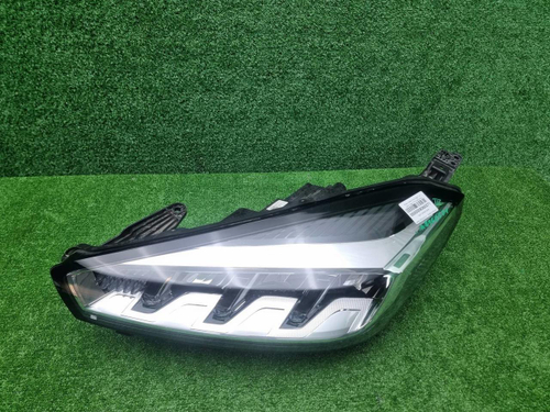 Фара левая Chery Tiggo 7 Pro (2020-2024) LED