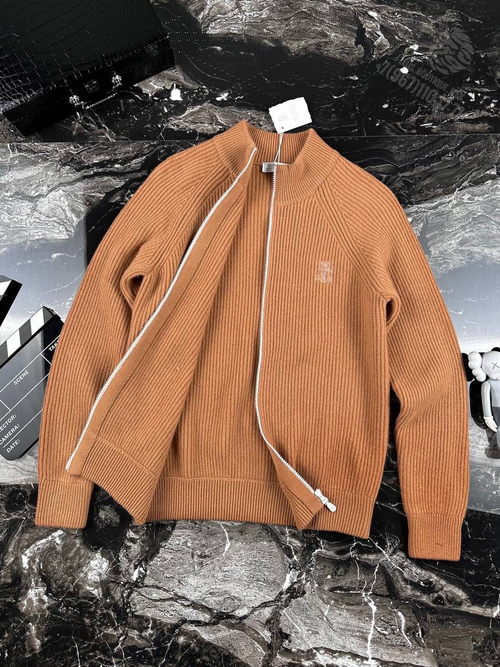 Кардиган Brunello Cucinelli