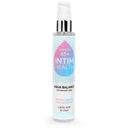 Увлажняющий интимный гель на водной основе Intim Health - 100 гр.