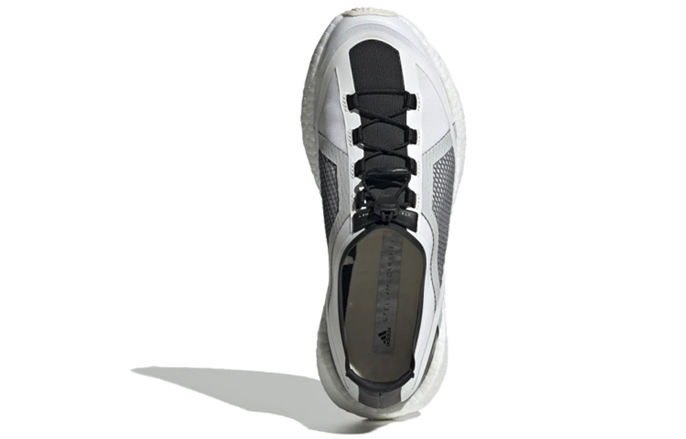 Кроссовки Adidas Pulseboost Hd (Женская размерная сетка)