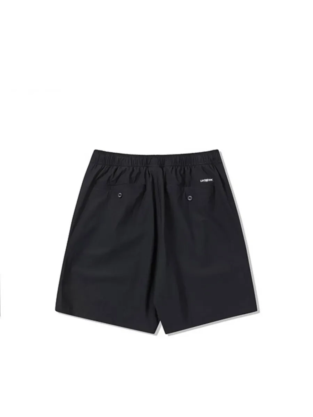 Базовые шорты с логотипом ladok