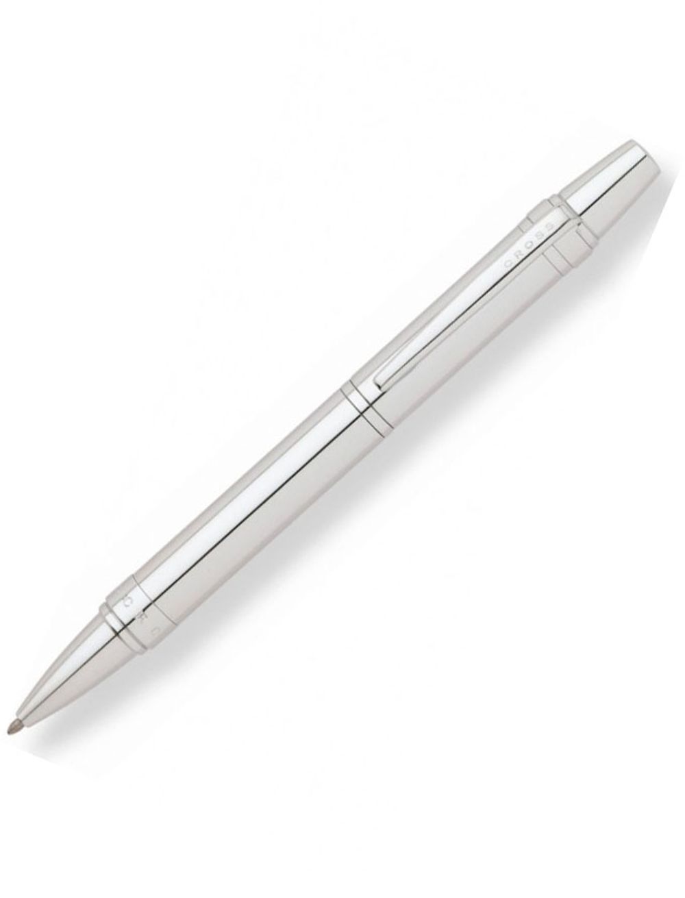 Cross Nile Crome Mblack (AT0382G-9)