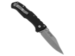 Нож складной Cold Steel Pro Lite Clip Point, сталь 4116, рукоять GFN, 94г