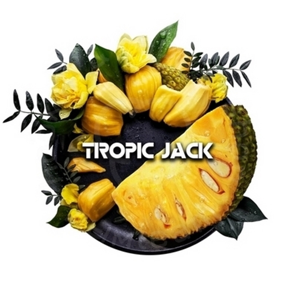 BlackBurn Tropic Jack (Джекфрут) 25 гр.