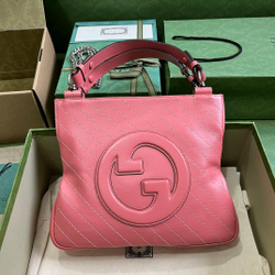 Gucci Blondie Small Tote Bag