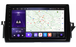 Магнитола для Toyota Camry 70 (75) 2021-2023 (любая комплектация) - Carmedia SF-1420-IJ Android 10, 8-ядер, 4G SIM-слот