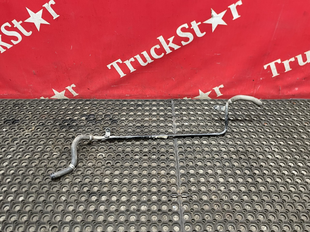 Трубка системы охлаждения 2021г.