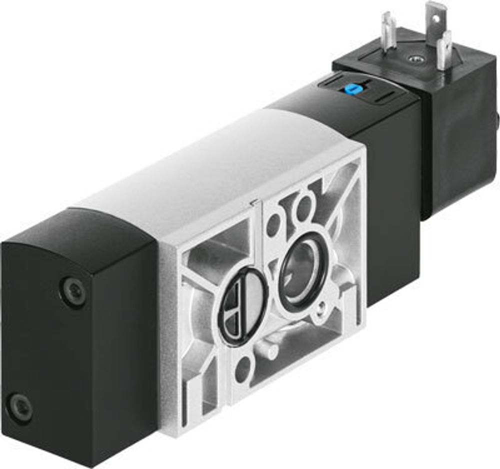 VSNC-FTC-M52-MD-G14-FN-1A1 Распределитель с электроуправлением
