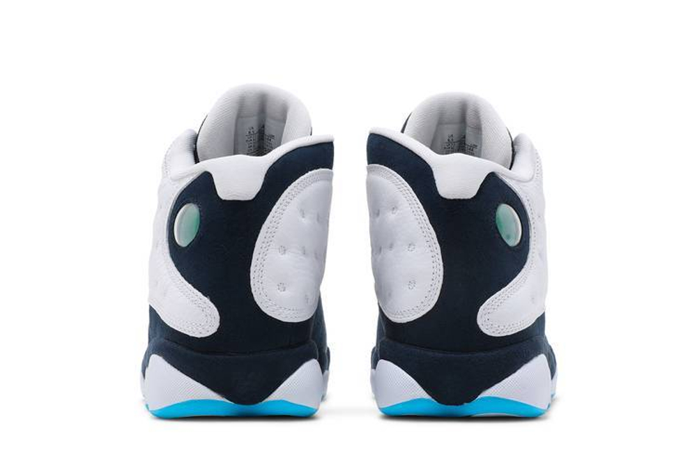 Кроссовки Jordan Air Jordan 13 Retro "Obsidian"
