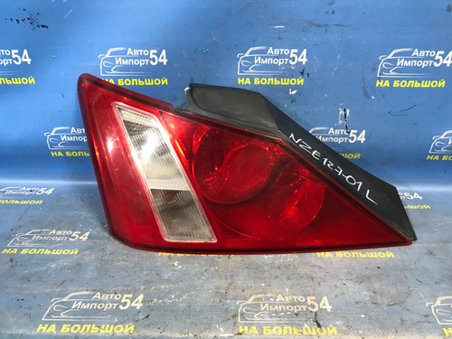 Стоп левый TOYOTA WILL VS 2002