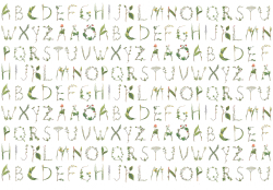 Коллекция Типографика