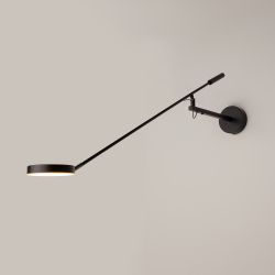 Настенный светильник (бра) Maytoni MOD070WL-L6B3K