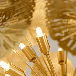 Настенный Светильник Inca Twig Wall B By Imperiumloft