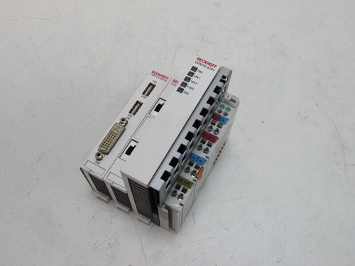 Beckhoff CX9010-0101