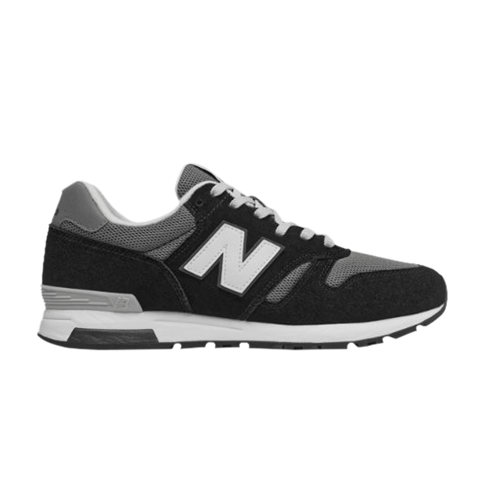 Кроссовки New Balance Nb 565