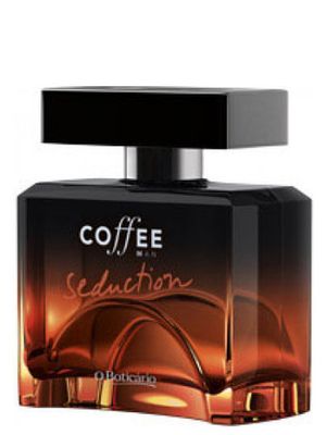 O Boticario Coffee Man Seduction