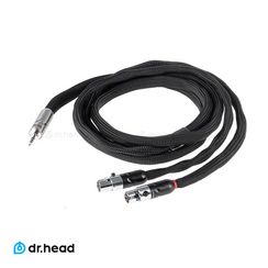 HeadMade SS-20 Audeze LCD, Meze Audio Empyrean Balance 2.5mm 2m