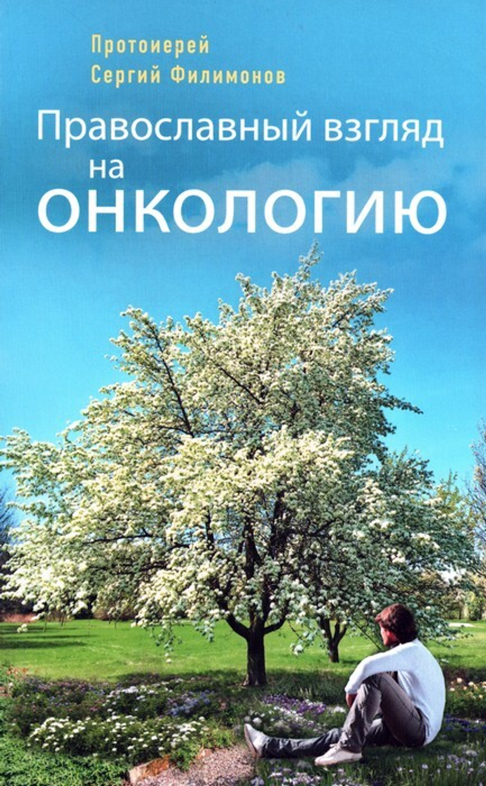 Православный взгляд на онкологию. Протоиерей Сергий Филимонов